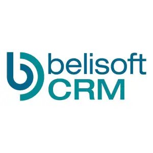 Belisoft CRM Logo