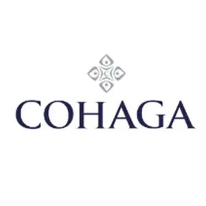 Cohaga Logo