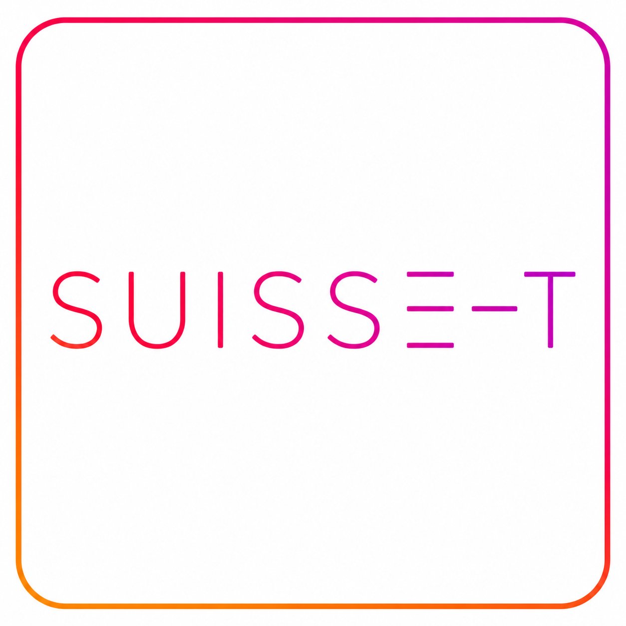 Suisse-T Logo