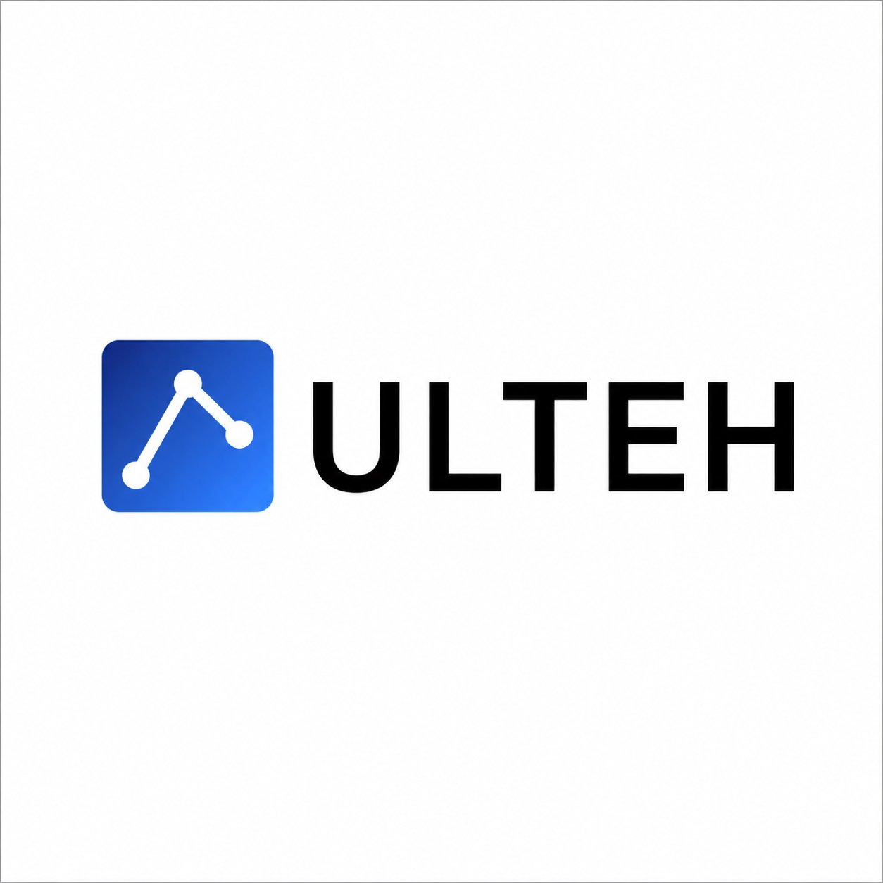 Ulteh Logo