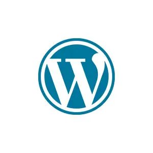 WordPress Logo