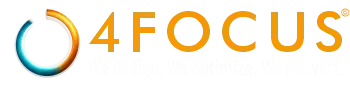 4focus logo quer