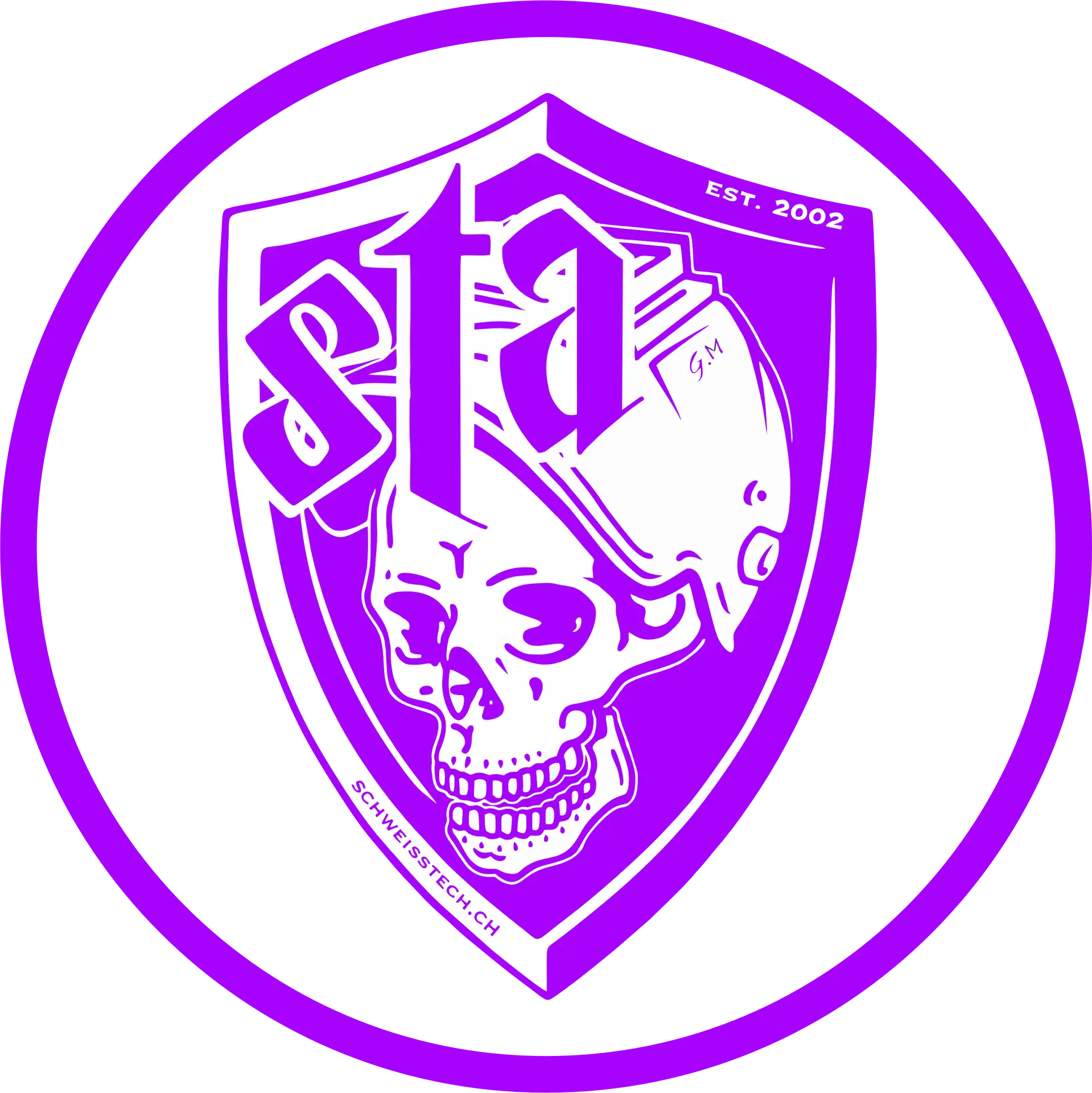 sta logo brand