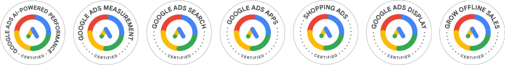 google zertifikate netto werbung gmbh