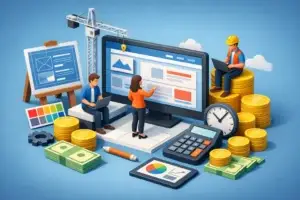 Was kostet eine Firmenwebsite wirklich?